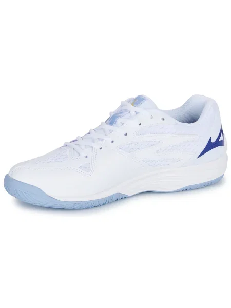 Pantofi Mizuno alb