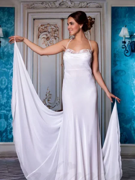 Свадебное платье Arabella біла