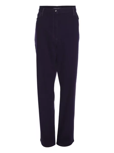 Blugi Marina Rinaldi violet