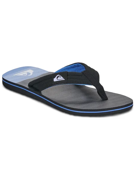 Pantofi Quiksilver negru