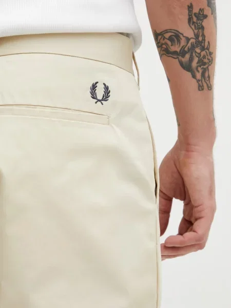 Брюки Fred Perry