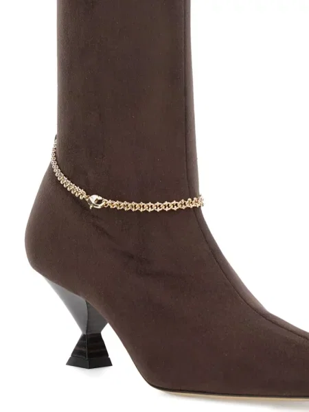 Botine Maria Luca maro