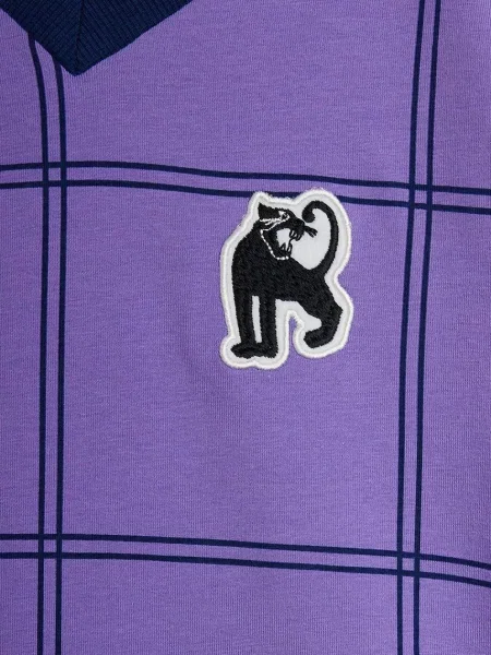 Mini Rodini футболка дитяча з Check