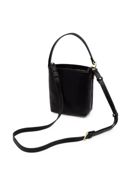 Body Barbour cu autograf negru