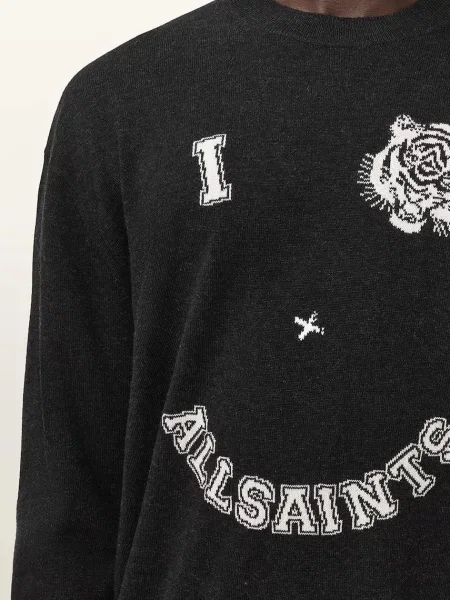 Свитер Allsaints