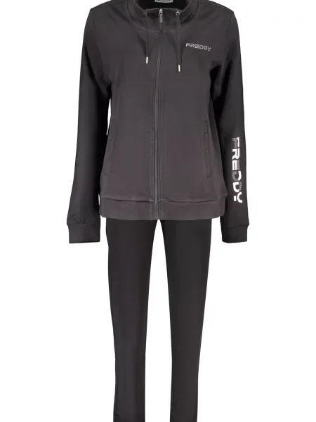 Bluza rozpinana Freddy