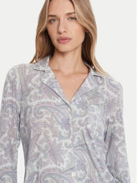 LAUREN RALPH LAUREN Pižama Spalvota