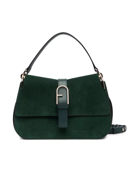 Furla Torebka CN zielony