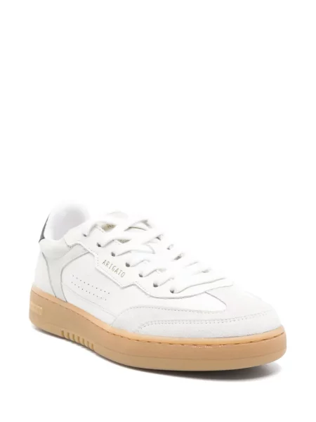 Sneakerși Axel Arigato alb