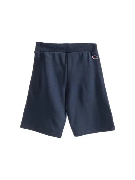 Pantaloni copii Champion albastru