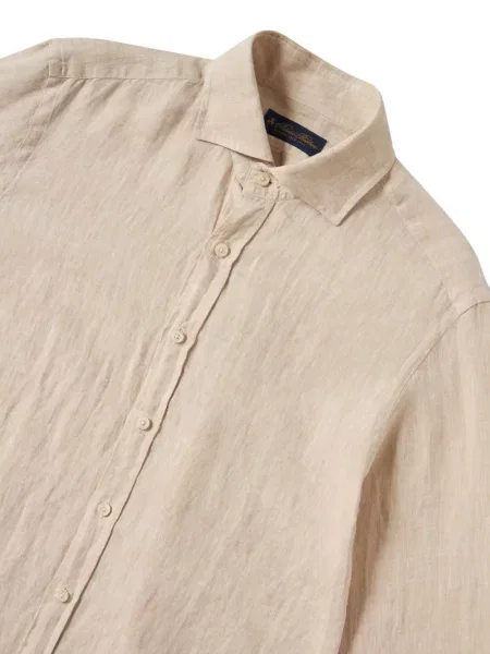 Cămașă Brooks Brothers de in