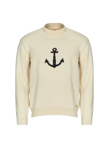 Pulover Armor Lux bela