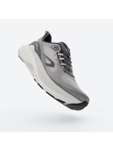Buty do biegania Kiprun Support białe