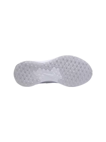 Félcipo Nike fehér