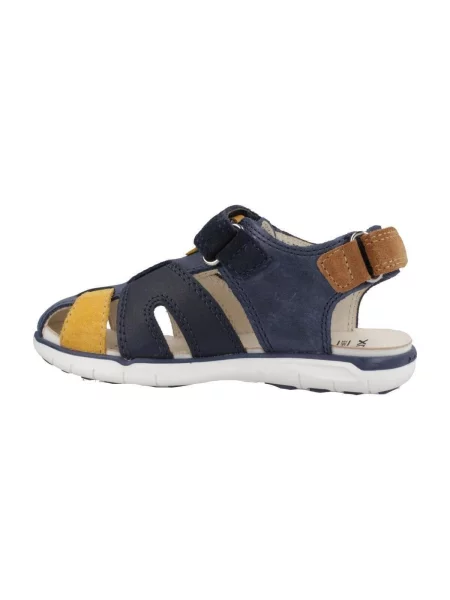 Pantofi copii Geox albastru