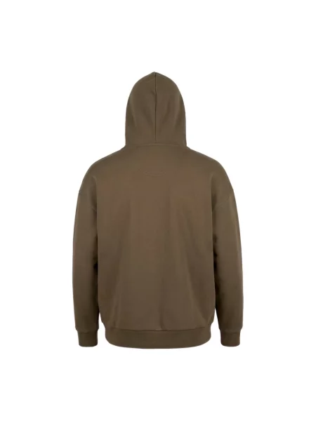 Bluza Hèskimo brązowa