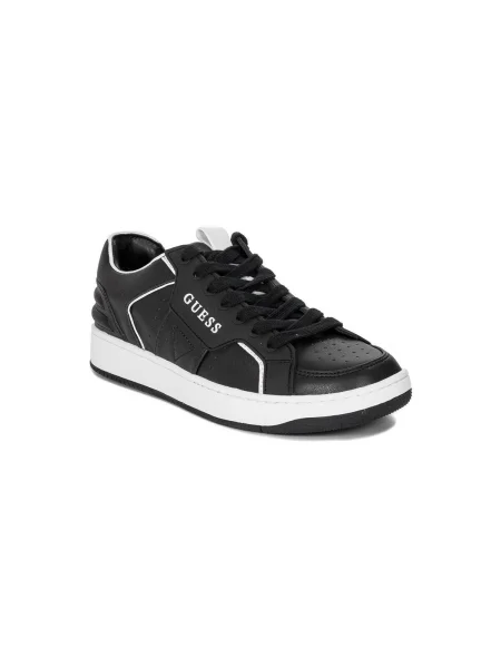 Pantofi Guess negru