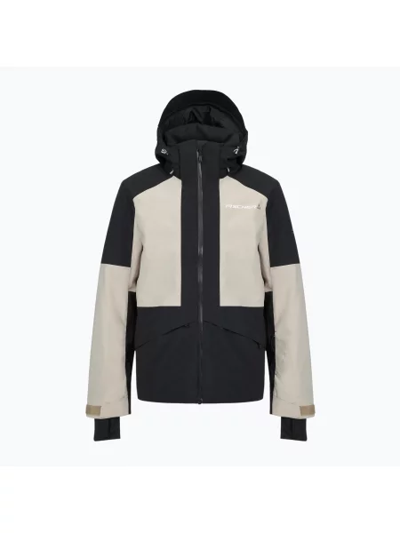 Гірськолижна куртка Fischer Explorer cobblestone