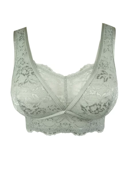 SugarShape Sutien ELIANA măr verde