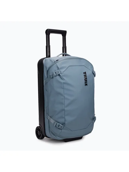 Thule Chasm 40 л куфар за пътуване с езеро синьо
