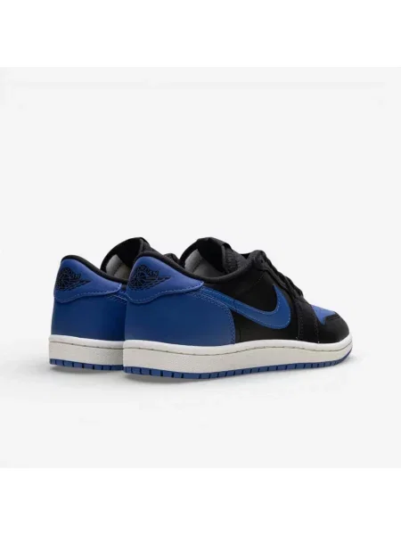 Pantofi Nike retro albastru