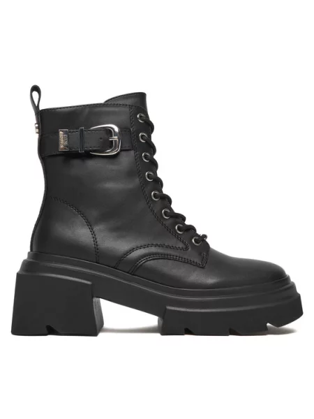 Steve Madden Gležnjače Braker crna