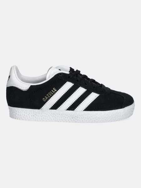 Adidas Tenisice Gazelle C crna
