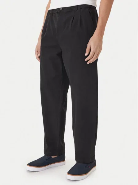 Nautica Chinos kelnes Varuna 2 juoda