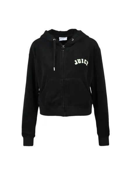 Bluza Juicy Couture czarna