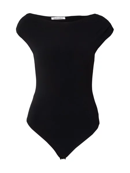 Studioselect Tricou body Lana' negru