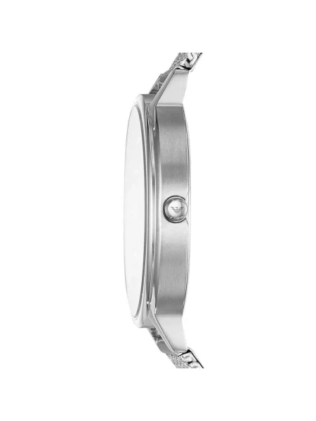 Zegarek Emporio Armani szary