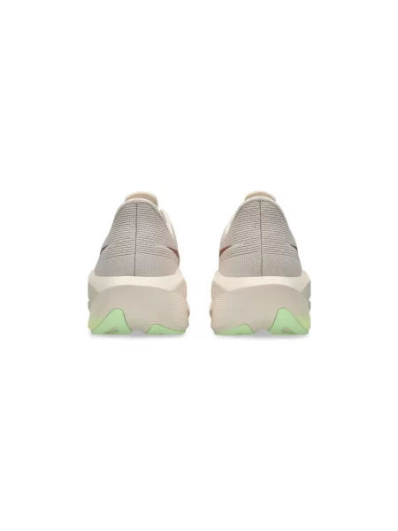 Pantofi Asics bej