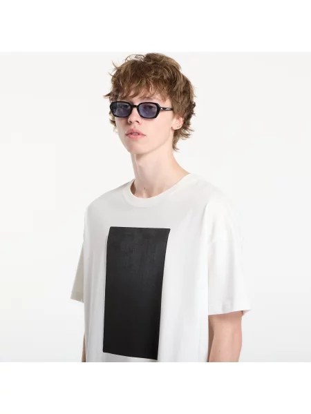 Футболка A.p.c. біла