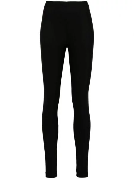 Leggings Wolford negru