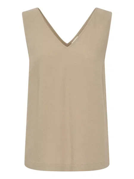 Kaffe Tricou Milia nisipiu