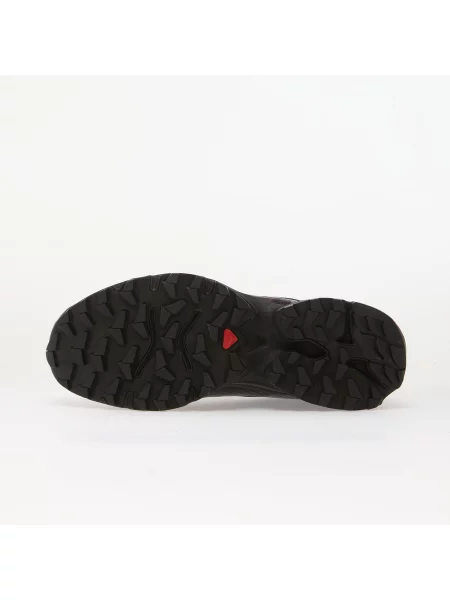 Superge Mm6 Maison Margiela črna