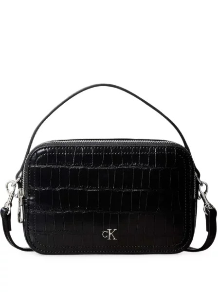 Geantă Calvin Klein negru