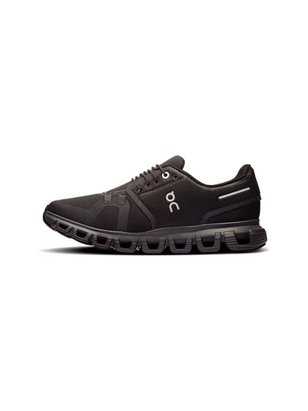 Pantofi On negru