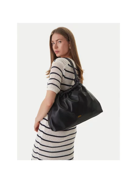 Torebka Tommy Hilfiger czarna