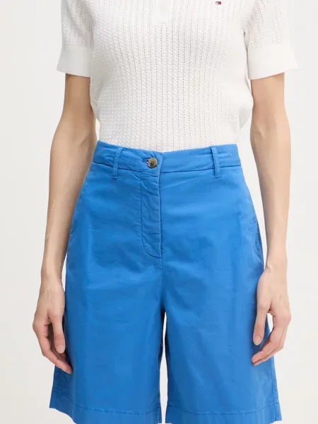 Chinos Tommy Hilfiger modré