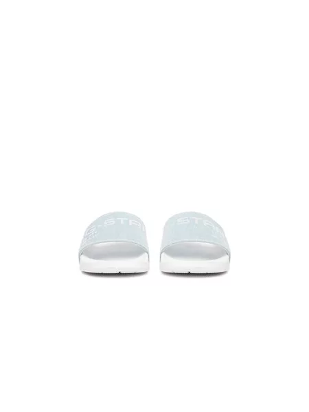 Pantofle G-star Raw modré