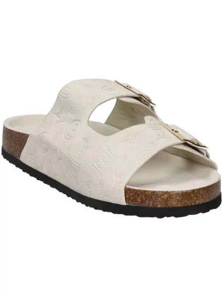 Pantofi Laura Biagiotti bej