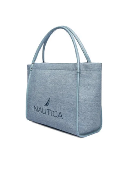 Nautica Táska kék