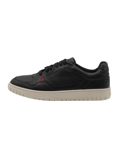 Sneakersy Peuterey czarne