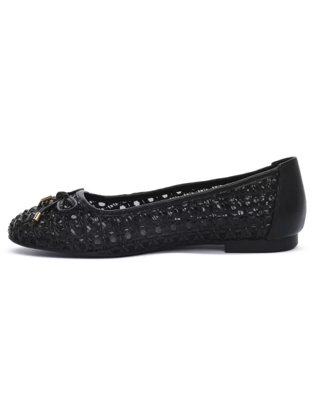 Pantofi Laura Biagiotti negru