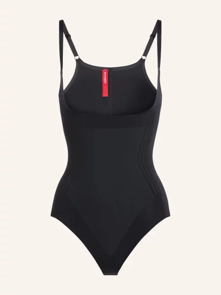 Spanx Tvarovací Body Spanxsculpt™ Gofigure černá