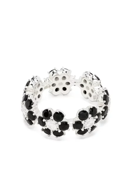 Пръстен Hatton Labs сребристо