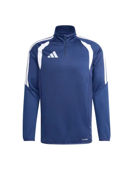 ADIDAS PERFORMANCE Tricou funcțional Tiro 26 League albastru gențiană alb