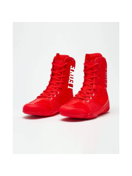 Buty trekkingowe Leone Professional intensywna czerwień 37 czerwone