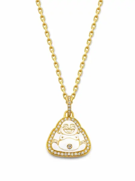 Pandantiv Buddha Mama